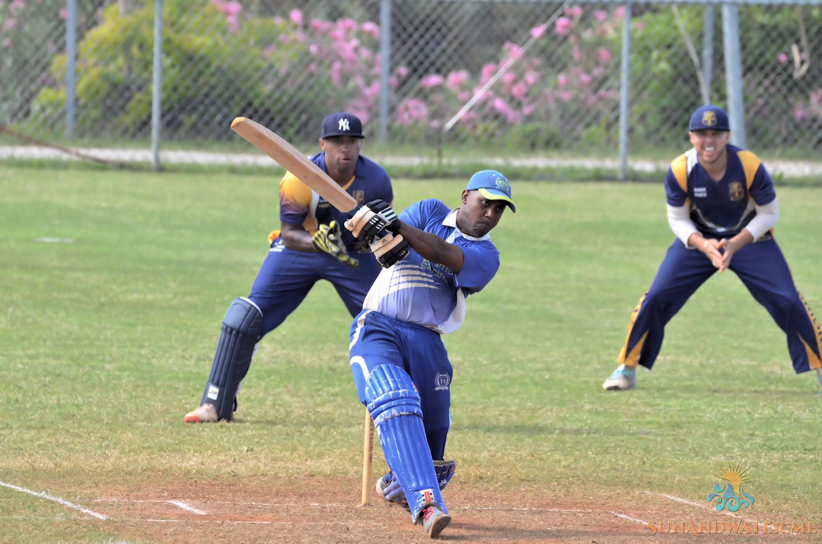 St. Davids vs Rangers (280)